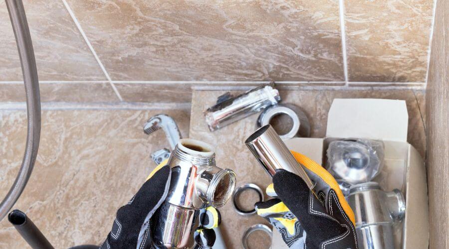 Professional New roof installation in Elk Mills, MD